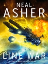 The Line War (eBook)